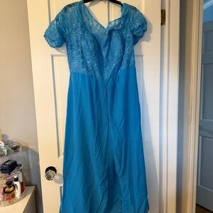 Mother of the bride dress